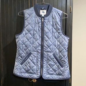 Old Navy Quilted Vest